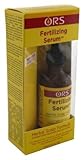 FERTILIZING SERUM HERBAL SCALP FORMULA By ORGANIC ROOT STIMULATOR Serum