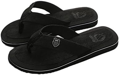 flat slippers for men