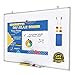 Magnetic Writeboard 24X36 Dry Erase Board Hanging & Wall Mounted Whiteboard S Aluminium Frame Message Boards for Home, School, Office, Kitchen