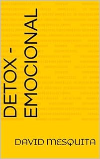 Livro Detox - Emocional