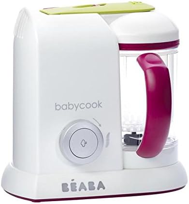 beaba babycook 4 in 1