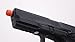 KWA ATP-SE Semi/Full Auto 6mm GBB Airsoft Pistol w/ Free 2700 6mm BB's