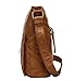 Scarleton Soft Multi Pocket Crossbody Bag H181204 - Brown