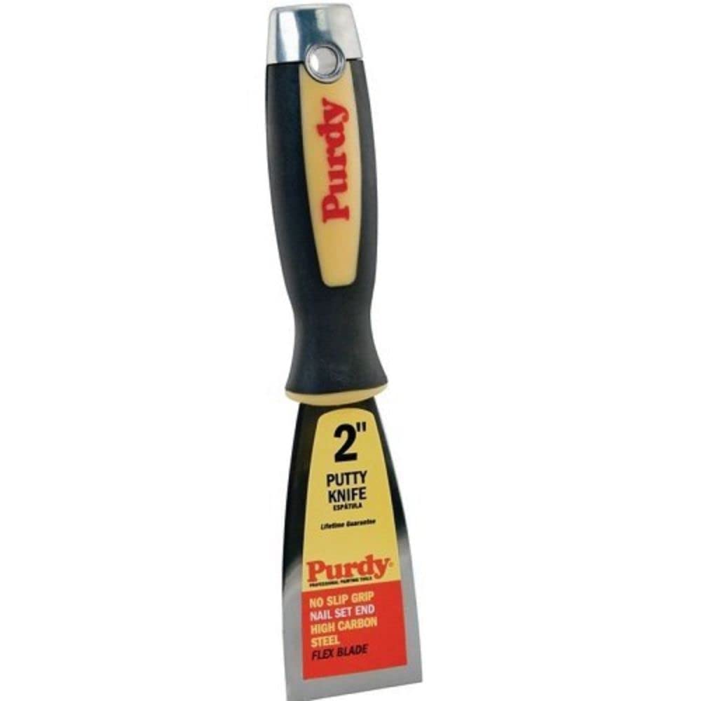 Purdy 14A900020 Putty Knife, 2in (50.8mm)