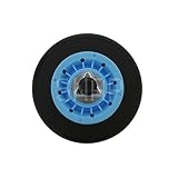 PRYSM Dryer Roller for Samsung Directly Replaces DC97-16782A