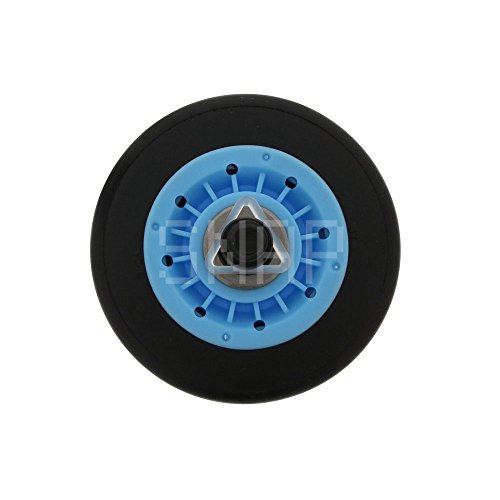PRYSM Dryer Roller for Samsung Directly Replaces DC97-16782A