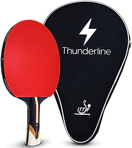ittf approved paddles