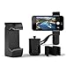 Shoulderpod S1 Professional Smartphone Rig, Tripod Mount, Filmmaker Grip