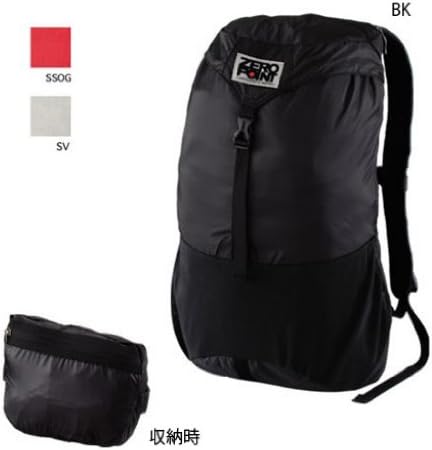 Amazon モンベル Mont Bell バーサライトパックl サンセットオレンジ Ssog モンベル Mont Bell スポーツ アウトドア