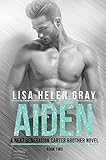 Aiden (A Next Generation Carter Brother Novel Book 2)