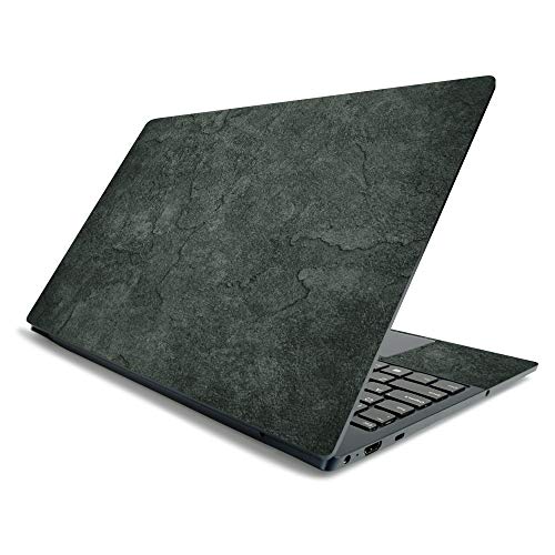 MightySkins Skin for Lenovo Ideapad S540 15" (2019) - Green Stone | Protective,…