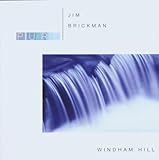 Jim Brickman Album: «Pure Jim Brickman» (Front side)