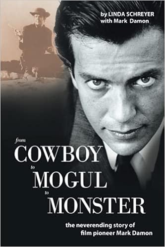 From Cowboy to Mogul to Monster: The Neverending Story of ...