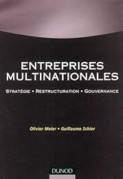Entreprises multinationales