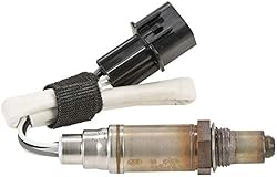 Bosch 15514 Premium OE Fitment Oxygen Sensor