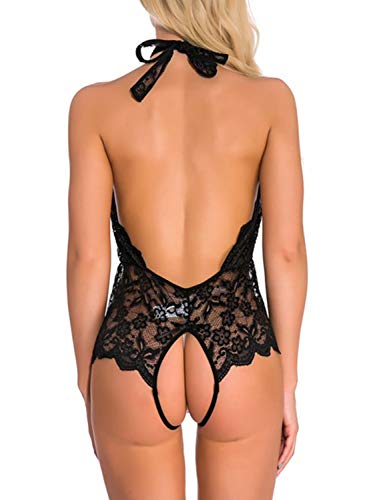 JFan-Body-Intimo-da-Donna-con-Intimo-in-Pizzo-Intimo-da-Donna