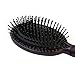 Remington B96CA T-Studio Thermaluxe Cushion Brush for Detangling & Smoothing, Purple