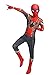 Cosplay Costume Kids Bodysuit Superhero Costumes Lycra Spandex Halloween