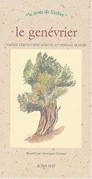 Le  genévrier