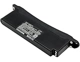 XUNNENG Replacement Battery Part No.BT114-0 for