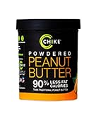Chike Nutrition Peanut Butter (Powder)