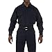 5.11 Tactical Taclite TDU Long-Sleeve Shirt, Dark Navy, Medium