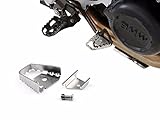 Ultra Supplier Rear Brake Lever Extension Enlarge for 2008-2015 BMW F800GS F700GS F650GS