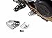 Ultra Supplier Rear Brake Lever Extension Enlarge for 2008-2015 BMW F800GS F700GS F650GS