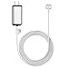 TYZEST 45W / 60W Magnetic 2nd-Gen Power Charger for MacBook Air 11 13 inch and MacBook Pro 13 inch Retina Display,Charger for A1425 / A1435 / A1436 / A1465 / A1466 / A1502