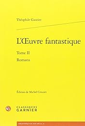 L' oeuvre fantastique