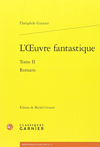 L' oeuvre fantastique