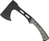 Condor Tool & Knife, Soldier Axe, 5-1/4in x 3-3/8in