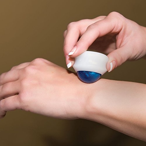 Omni Mini Roller - Blue