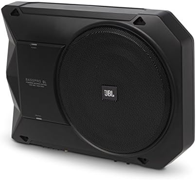 jbl basspro sl8