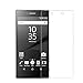 Sony Xperia Z5 Premium Screen Protector,SEVENMORE® (Front + Back) Premium Tempered Glass Screen Protector,2.5D Round Edge/9H Hard/Anti-scratch/Shatterproof/High Response For Sony Z5 Premium (5.5