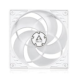 ARCTIC P12 PWM - 120 mm Case Fan with