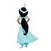 Hallmark Disney Aladdin Jasmine Christmas Ornament