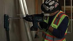 Bosch GBH18V-20N 18V 3/4 in. SDS-plus Rotary Hammer