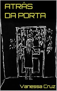 Livro Atrás Da Porta