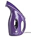 Joy Mangano My Little Steamer Go Mini, Purple