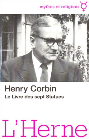 Le  livre des sept statues