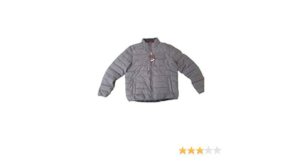 gerry polyfill jacket