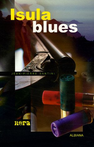 Isula blues
