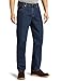 Levi's Men's 550 Relaxed Fit Jean - Big & Tall, Dark Stonewash, 48x32