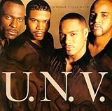 UNIVERSAL NUBIAN VOICES                           
