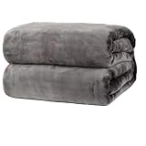 Lanren Solid Soft Sofa Bed Living Room Bedroom Multi-Function Blanket Throws