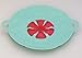 Zoie + Chloe Silicone Spill Stopper Pot Pan Lid & Splatter Guard