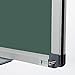 Green Magnetic Chalk Board | Aluminium Framed | Excellent Solution for Art, Notes and Memos | 5 Sizes Available | 36