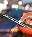 Spigen Neo Hybrid Designed for Galaxy Note 9 Case (2018) - Arctic Silver