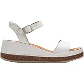 Clarks Women's, Kassanda Lily Sandal, 10